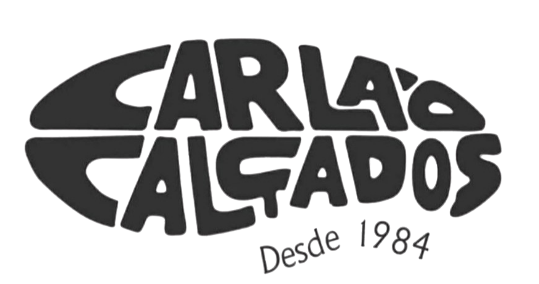 Carl&atilde;o Cal&ccedil;ados